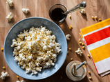 10 Health Benefits Of Eating Popcorn