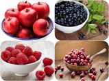 Top 12 Superfoods For Healthy Kidneys