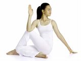 8 Yoga Poses For Kyphosis