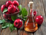 How to Use Apple Cider Vinegar for Yeast Infection