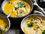 Top 10 Best Soups for Weight Loss
