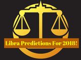 2018: Horoscope Prediction For Libra