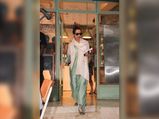 Malaika's Latest Baggy Look Will Give You Spring Style Goals