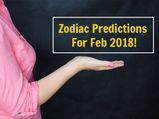 Zodiac Predictions For The Month Of February