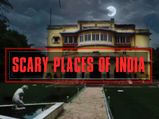 The Most Popular Haunted Places In India