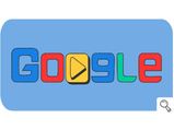 Google Doodle Celebrates The Start Of The Pyeongchang Winter Olympics 2018