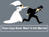 Zodiac Signs That Never Wish To Get Married