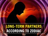 The Best Long-term Partners According To Zodiac