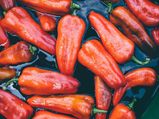 10 Health Benefits Of Hot Peppers You Should Know