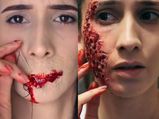 The Makeup From An Artist Shows The Different Ways Women Undergo Violence