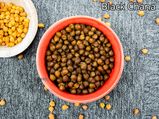 Black Chana Recipe| Navratri Chaitra Prasad Special Kala Chana Recipe| Kala Chana Masala Recipe