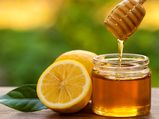 Lemon And Honey To Solve All Your Skin Problems