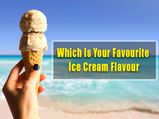 Which Of These Ice Cream Flavours Define Your Personality
