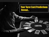 Tarot Card Predictions For Your Zodiac Sign