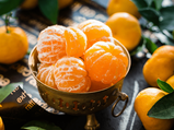 How Do Oranges Help You Lose Weight