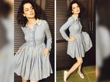 Kangana Ranaut Shares Her Weight Loss And Diet Plan On Her Birthday
