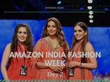 AIFW Day 2: Bipasha Basu's Elegance Will Mesmerize You!
