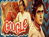 Google Doodle Remembers Late Actor Farooque Shaikh’s Birthday