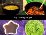 Top Chutney Recipes | Indian Dip Recipes | Summer Recipes