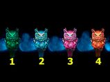 Choose An Owl And Find Out What It Reveals About You