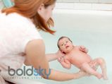 Ways To Keep Your Baby Cool This Summer