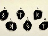 Choose A Rune And LEARN About Your Future