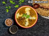 Dal Makhani Recipe | Punjabi Dal Makhani Recipe | Easy Dal Makhani Recipe