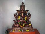 The Abode Of Lord Ganesha - Swananda Loka