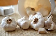 9 Ways How Garlic Benefits Your Kids