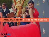 PeeCee At The Royal Wedding: Here's What She Might Wear
