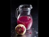 Did You Know About These Amazing Benefits Of Pomegranate Juice?