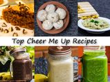 Top Cheer Me Up Recipes | Top Recipes To Cheer Up A Gloomy Day| Easy and Fun Recipes