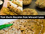 Top Oats Recipes For Weight Loss | Easy Oats Recipes| Quick Oats Recipes