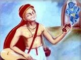 Vallabhacharya Jayanti: 12th April, 2018