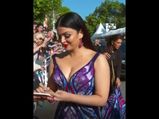 Cannes 2018: Luxury Jewels Aishwarya Was Spotted In, On The Red Carpet