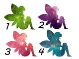 Choose A Cosmic Fairy To Know What You Are Attracting In Life Right Now!