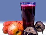 ABC (Apple Beetroot Carrot) Juice Recipe