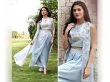 Amyra Dastur’s Desi Attire Is What We Want To Wear ASAP