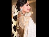 Hair Braiding Tips For The Summer Bride Just Like Sonam Kapoor