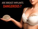 Breast Implants Can Be Fatal, Research Claims