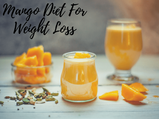 This Mango Diet Plan Will Help You Lose Weight