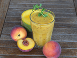10 Health Benefits Of Peach Juice You Didn't Know