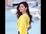 Cannes 2018: Mahira Khan Ups The Glam Quotient In Everyday Wear