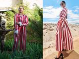 Cannes 2018: Oops! Sonam and Huma Wore Nearly Similar Attires
