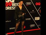 Deepika’s Bold And Black Attire Proves That She Doesn’t Always Play Safe