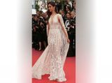 Cannes 2018: Deepika Is The Sheer Delight On The Red Carpet