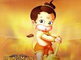 Why Vermilion Is Offered To Lord Hanuman