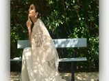 Cannes 2018: Huma Slays It In A White Gown