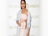 Cannes 2018: Awwesome! Huma Brings Cool Glitz At An After Party