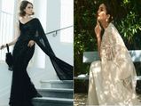 Who Stole The Show At Cannes 2018: Huma or Kangana